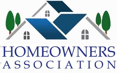 HOA Association Homeowner Hub .
